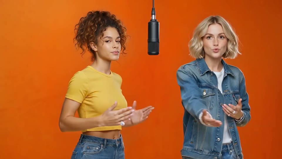 How to make an AI Migos video